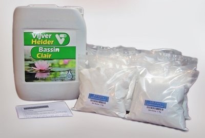 Zweefalg-plus zwemvijver 100.000