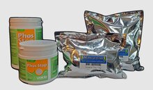 biologisch product tegen draadalgen